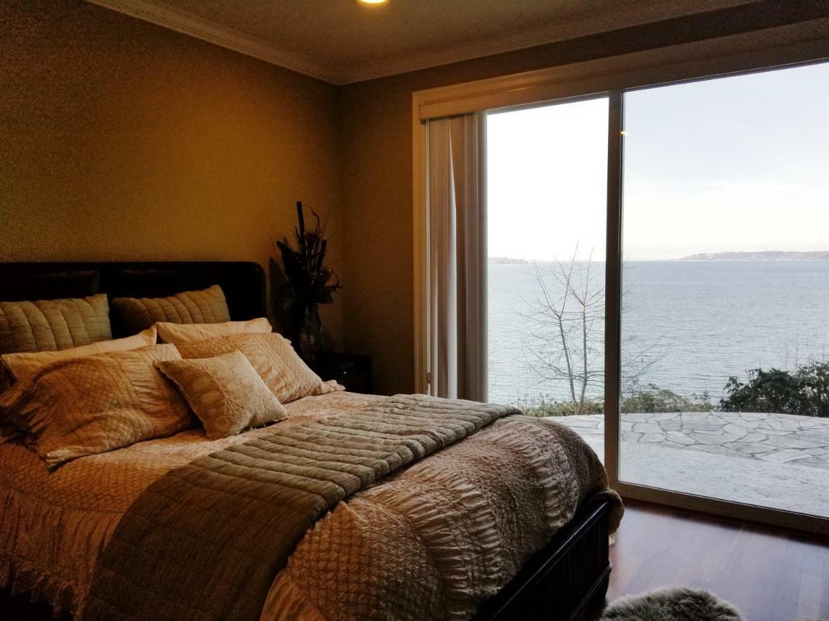 Redondo Waterfront House With A Private Room Federal Way Exterior photo