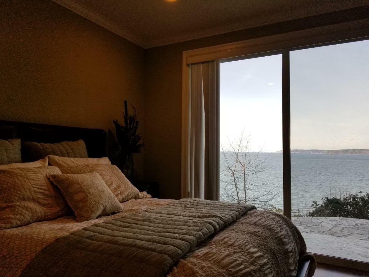 Redondo Waterfront House With A Private Room Federal Way Exterior photo
